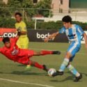 Dynamo Puerto recuperó la cima de su grupo en la Liga Futve 2