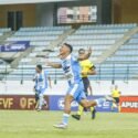 Dynamo Puerto pactó de visitante con Dvo. Miranda en la Liga Futve 2
