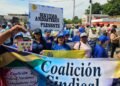 Coalición Sindical en Anzoátegui: "Tenemos que seguir en la calle"
