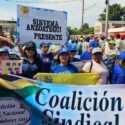 Coalición Sindical en Anzoátegui: "Tenemos que seguir en la calle"