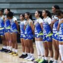 Marineras no levanta cabeza en la Súper Ronda de la Superliga Femenina