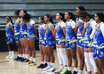 Marineras no levanta cabeza en la Súper Ronda de la Superliga Femenina