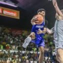 Marinos neutralizó a Spartans y quedó a un paso de las semifinales