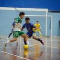 Marineros no respondió en casa en los cuadrangulares de la Liga de Futsal