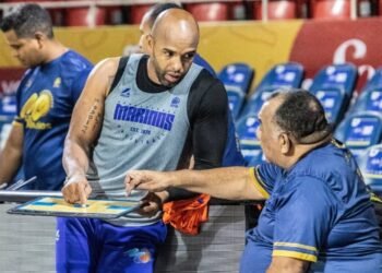 Marinos está listo para el arranque de la postemporada de la SPB