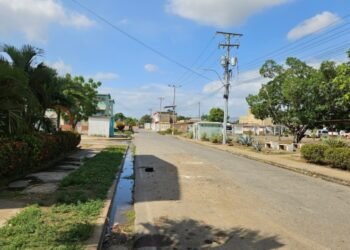 #VozComunitaria | En Villas Olímpicas denuncian daños en electrodomésticos por cortes de luz