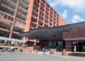 Piden atención para áreas de tanques de oxígeno en el hospital Razetti