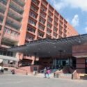 Piden atención para áreas de tanques de oxígeno en el hospital Razetti