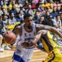 Marinos derrotó a Gaiteros con un imponente K.J. McDaniels