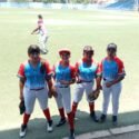 Cuatro jugadoras de Sabana de Uchire reforzarán a Distrito Capital en los Juegos Nacionales Juveniles  (+Fotos)