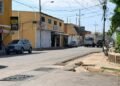 Comerciantes denuncian hurtos de cableado en la calle Blanco Fombona de Cumaná
