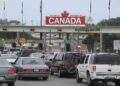 Canadá refuerza sus controles fronterizos para detectar posibles casos de ébola