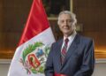 Canciller peruano invita a Machado a visitar Perú, donde "sería recibida con entusiasmo"