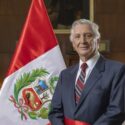 Canciller peruano invita a Machado a visitar Perú, donde "sería recibida con entusiasmo"