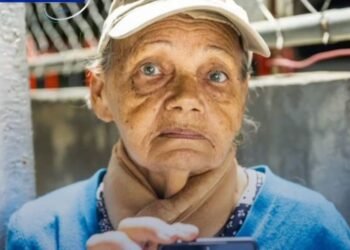 Fallece Carmen Navas, madre de Víctor Quero y un símbolo de lucha ciudadana