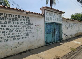 Aseguran que la Casa del Maestro nunca le ha pertenecido legalmente a la FVM