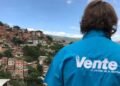 VV reporta un muerto por lluvias en Venezuela y pide atención del Gobierno