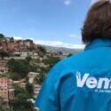 VV reporta un muerto por lluvias en Venezuela y pide atención del Gobierno