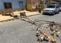 Cierre de la avenida Carúpano genera malestar entre habitantes de Cumaná