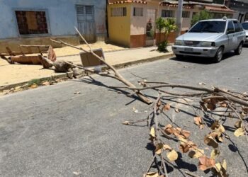 Cierre de la avenida Carúpano genera malestar entre habitantes de Cumaná