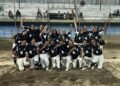 Club Karupana de Bermúdez conquistó campeonato de kikimbol
