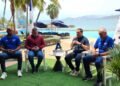 La FVB le realizará un homenaje a Gregory Vargas en "La Caldera"