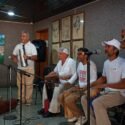Conversatorio musical en el Ateneo de Carúpano mostró variantes de los velorios de Cruz de Mayo (+Fotos)