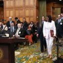 Delcy Rodríguez hace un llamado al diálogo bilateral ante controversia sobre la Guayana Esequiba