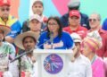 Rodríguez anuncia la creación de brigadas de atención integral para adultos mayores