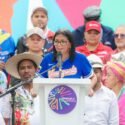 Rodríguez anuncia la creación de brigadas de atención integral para adultos mayores