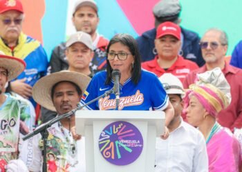 Rodríguez anuncia la creación de brigadas de atención integral para adultos mayores