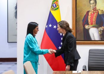 Venezuela acuerda trabajar con el Banco Mundial para definir cooperación técnica