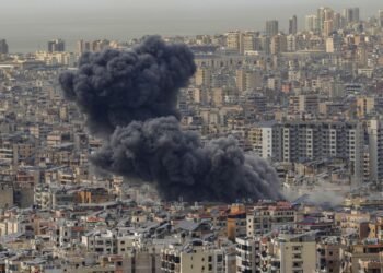 Aumentan a 3.111 los muertos y a 9.432 los heridos por los ataques israelíes contra Líbano