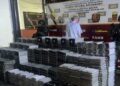 Autoridades desmantelan una granja de minería digital clandestina en Venezuela