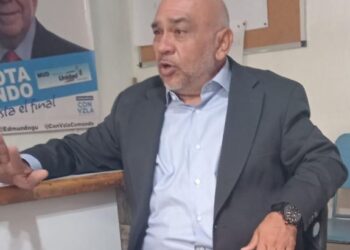 Dirigente de VV pide transparencia en investigación por muerte de exconcejal de Anaco