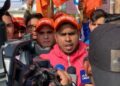Dirigente califica los cortes de luz como "violación sistemática de derechos humanos"