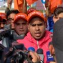 Dirigente califica los cortes de luz como "violación sistemática de derechos humanos"