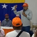 Dirigente: "Autoridades de Freites son irresponsables ante la crisis hídrica y eléctrica"