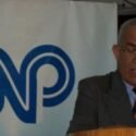 Domingo Luis Díaz criticó actitud de diputados ante el final de la Ley de Amnistía