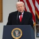 Trump escala la tensión regional al afirmar que Estados Unidos "tomará el control de Cuba"