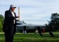 Trump está seguro de que puede "dar un vuelco" a Cuba
