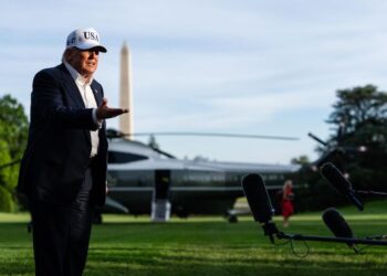 Trump está seguro de que puede "dar un vuelco" a Cuba
