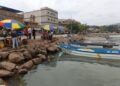 Tiempo en la calle | Pescadores de Puerto Píritu exigen dragado de la playa (+Fotos)