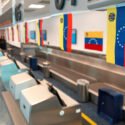 Los pasajeros del primer vuelo directo a EE.UU.: "Venezuela no se siente tan lejos"