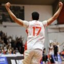 Tovar y Paulistano eliminaron al Baurú de Materán en los playoffs de la liga brasileña