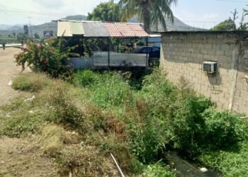 El Tiempo en la Calle | En tres comunidades del municipio Bolívar reclaman atención gubernamental (+Fotos)