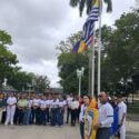 Enfermeros de la zona sur de Anzoátegui aseguran que su situación laboral es muy mala (+Fotos)