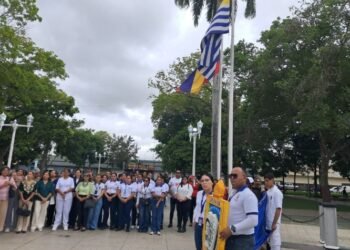 Enfermeros de la zona sur de Anzoátegui aseguran que su situación laboral es muy mala (+Fotos)