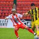 Estudiantes de Mérida, unico ganador en inicio de cuadrangulares del Apertura venezolano