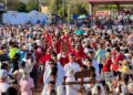 Miles de fieles celebraron el Pentecostés Diocesano en Nueva Esparta